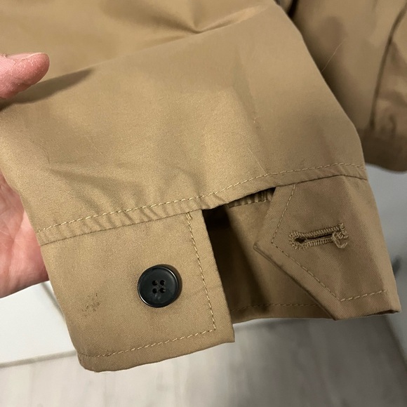 Chap’s Gentleman’s Jacket
Beige, with blue inside
In good condition - Picture 7 of 7